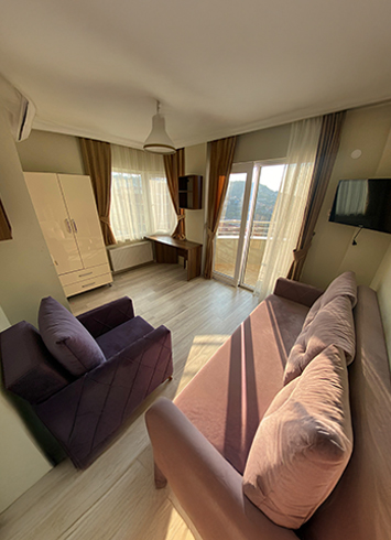 En İyi Daire ve Deniz Manzarası